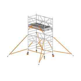 Alquiler de Andamio Torre – 5,20 m