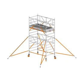 Alquiler de Andamio Torre – 5,20 m