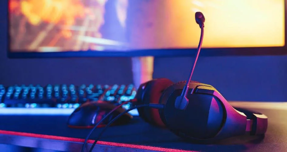 Montar tu propio escritorio gaming personalizado y a medida