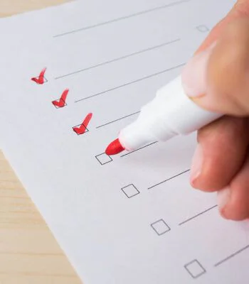 Listado de materiales y herramientas para tu proyecto