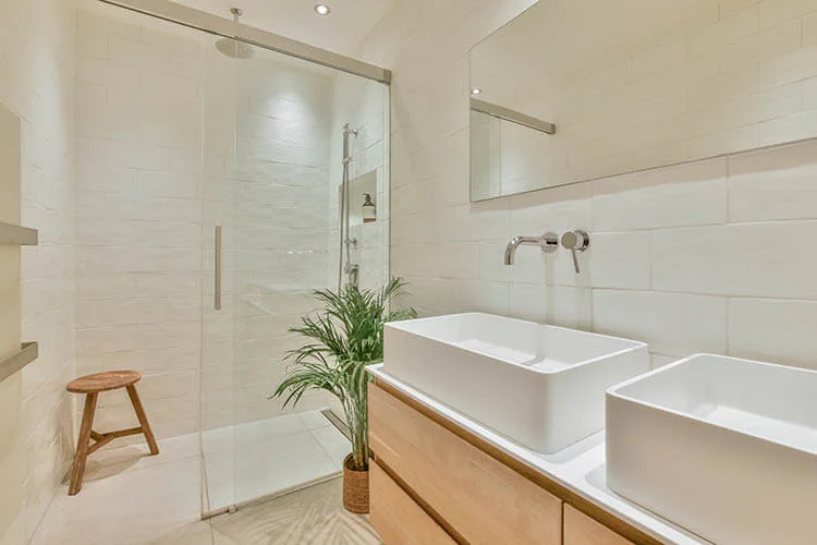 Inspiración baño Alquiler herramientas smoh