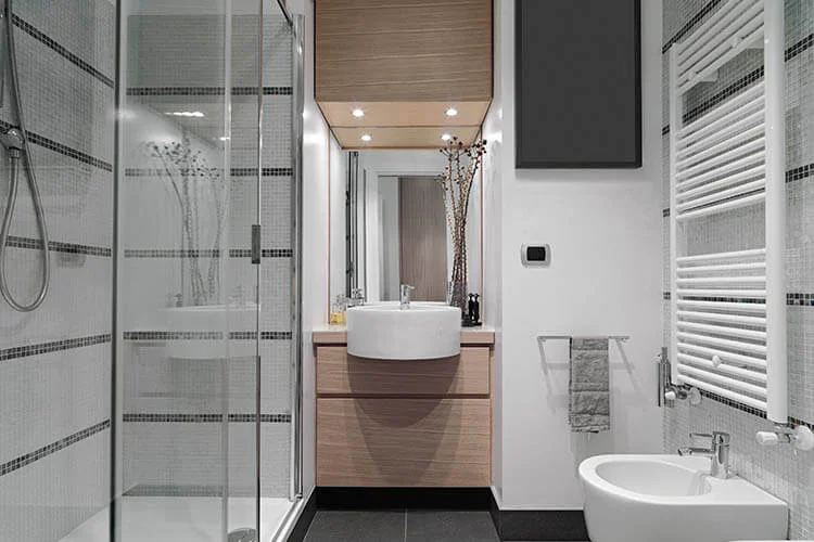 Inspiración baño Alquiler herramientas smoh