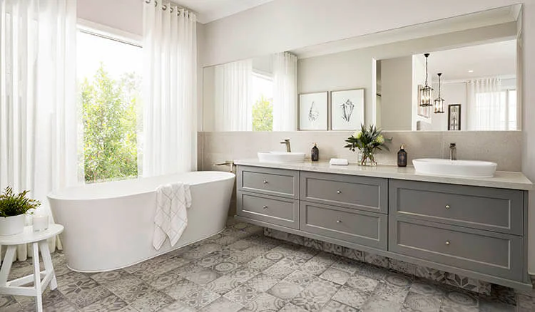 Inspiración baño Alquiler herramientas smoh