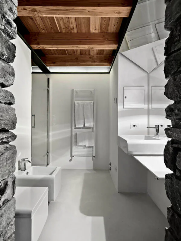Inspiración baño Alquiler herramientas smoh