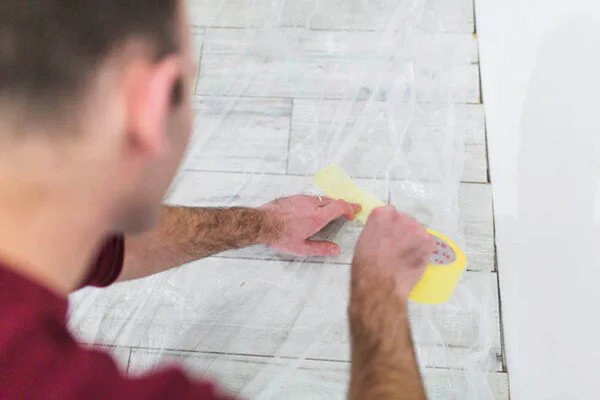 Renueva tu hogar por completo sólo pintando las puertas