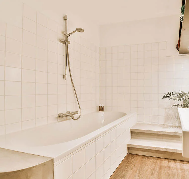 Empieza el año con casa nueva cambiando los grifos de tu piso