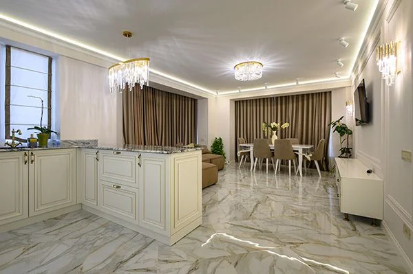 abrillantar marmol