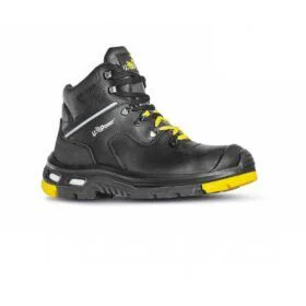 botas de seguridad