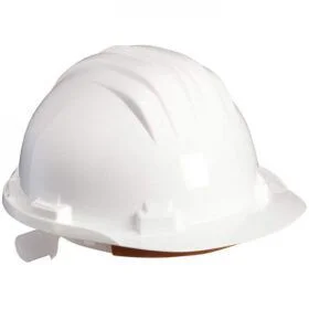 casco de seguridad