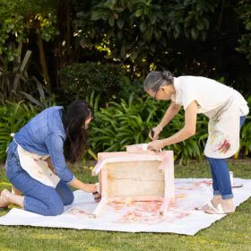 Realiza tus proyecto de bricolaje con herramientas de alquiler
