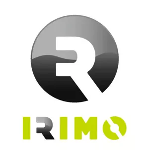 Logo marca Irimo