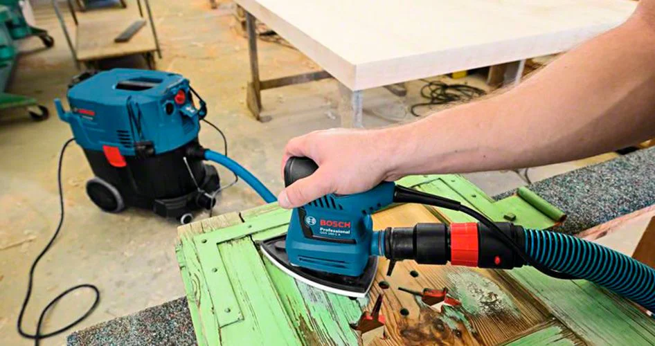 alquiler lijadora para madera