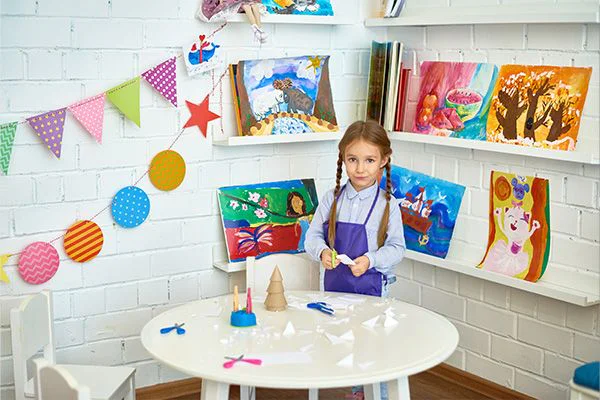 espacio manualidades