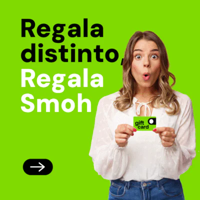 gift card smoh