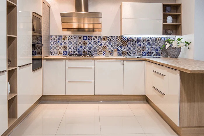 como reformar una cocina