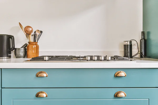 renovar muebles cocina