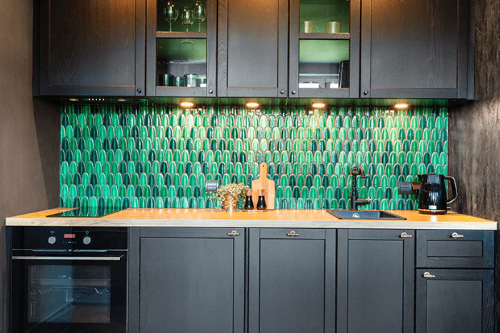 cambiar azulejos cocina
