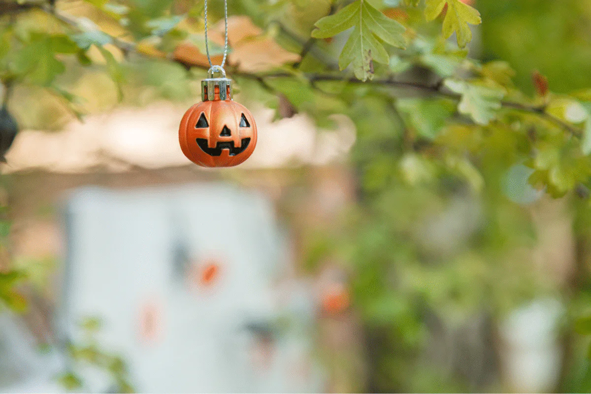 decoracion halloween