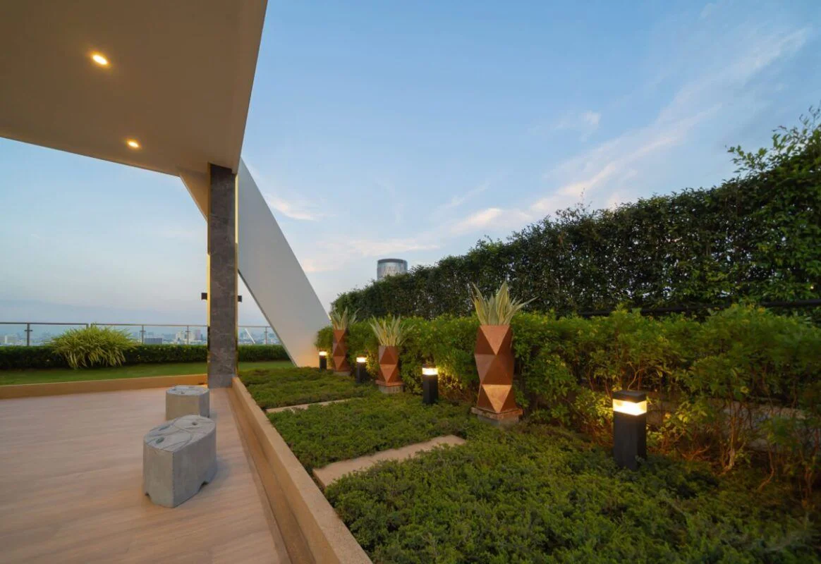 plantas jardineras casa