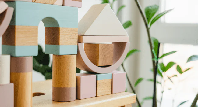 como hacer juguetes de madera