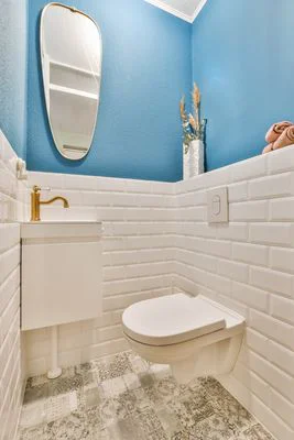 pintar juntas azulejos