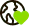 Icono devolución máquina