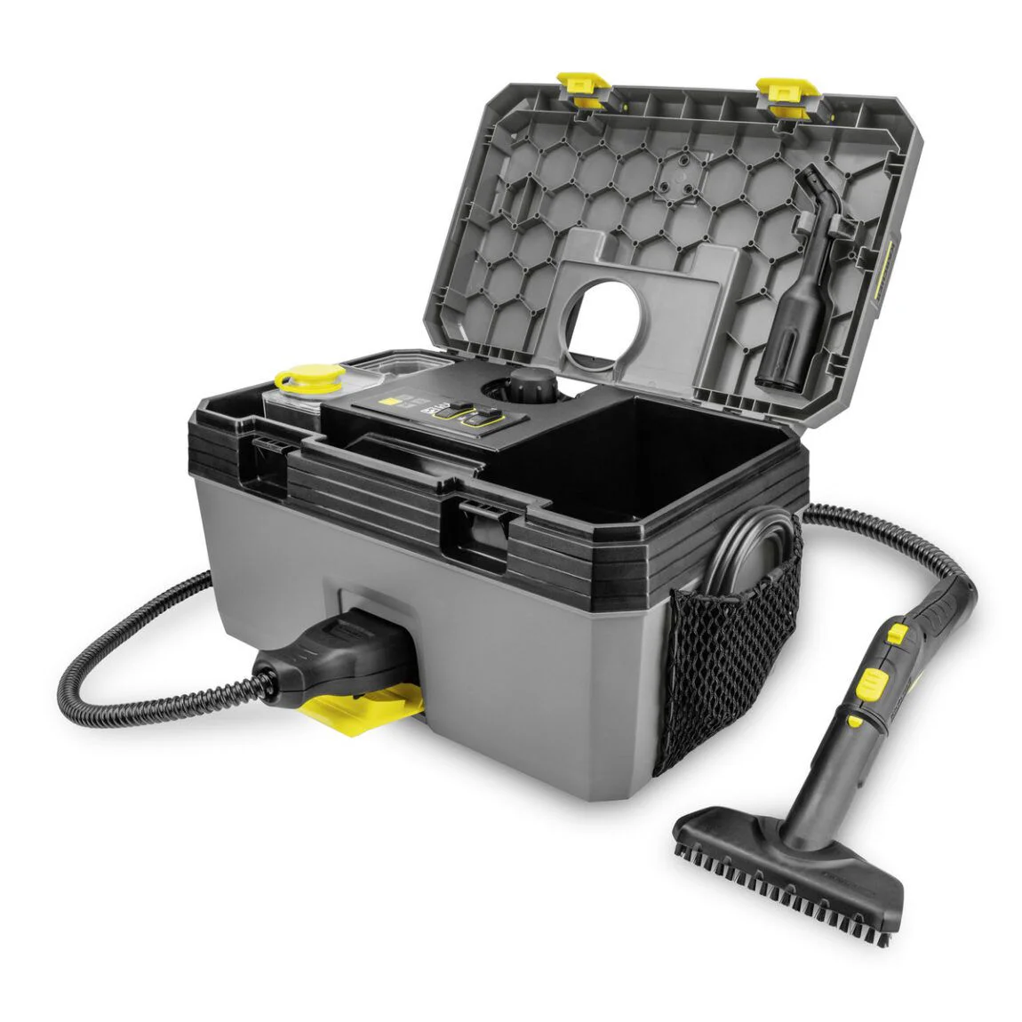Vaporeta_Karcher SG 42 Classic_videocover