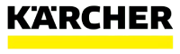 Logo marca Kärcher
